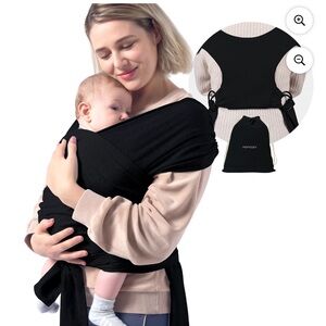 Moby wrap
